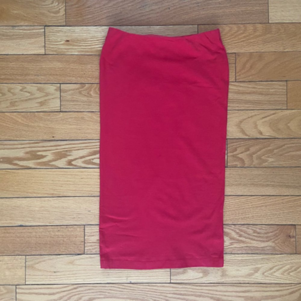 Bodycon Skirt